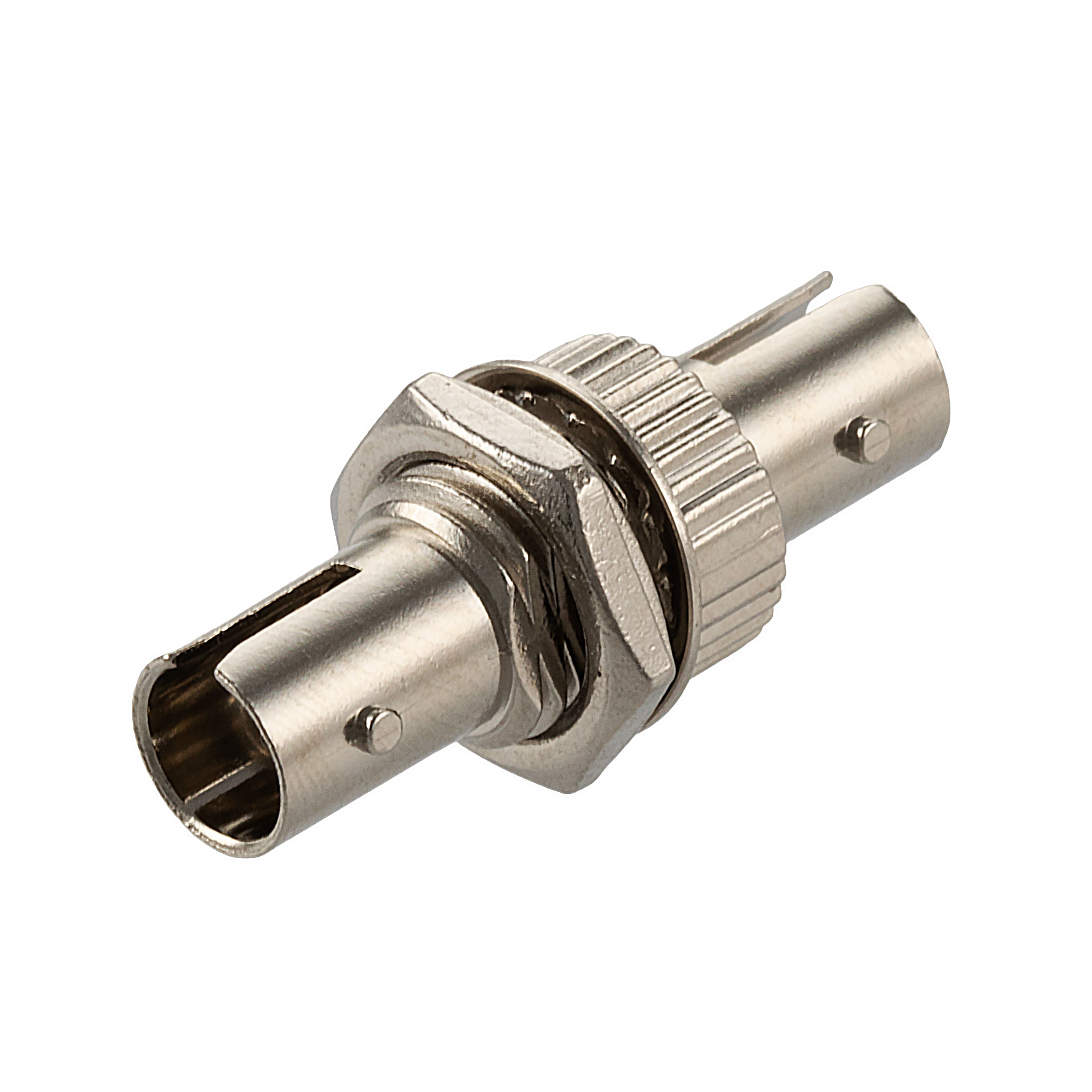 光纤耦合器,st/st,陶瓷对正套管